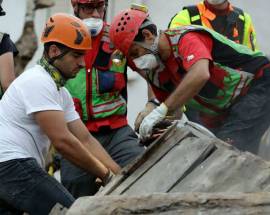 ELICOTTERO CADUTO: PIAZZA O VIA ALL’AQUILA PER I SOCCORRITORI, IDEA SU FACEBOOK