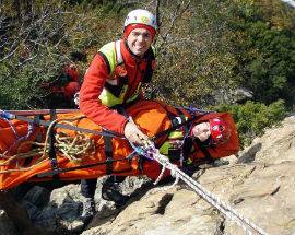 MONTAGNA: PROTOCOLLO D’INTESA TRA GDF ABRUZZO E VIGILI DEL FUOCO