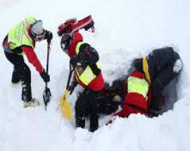 ASL 1: SOCCORSO ANTI-VALANGA, REGIONE ADOTTA NUOVA PROCEDURA