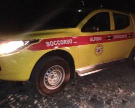 MAJELLA: RECUPERATI NELLA NOTTE ESCURSIONISTI IN DIFFICOLTA’