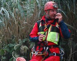 CHEF SCOMPARSO NELLE MARCHE, RICERCHE IN ABRUZZO
