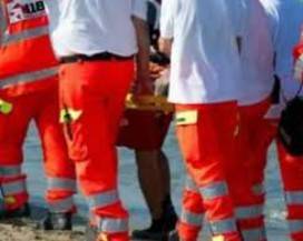 TRAGEDIA A ROSETO: DONNA ANNEGA MENTRE FA IL BAGNO