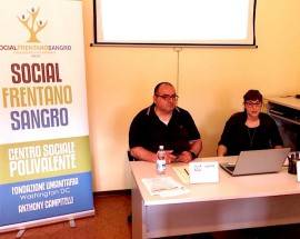 LANCIANO: DEMENZA SENILE, NUOVO PROGETTO SOCIAL FRENTANO SANGRO