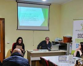 DA LANCIANO A QUADRI: 12 COMUNI COINVOLTI NEL PROGETTO ”BENESSERE ITINERANTE”