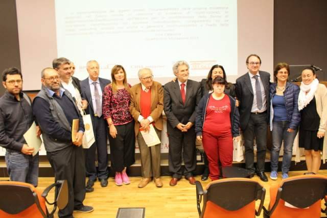 ”L’AQUILA CITTA’ MUTATA”: IL 12 CONVEGNO DELL’ASSOCIAZIONE SOCIOLOGI