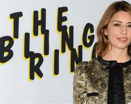 CINEMATIK: BLING RING, ADOLESCENTI SOGNANO HOLLYWOOD RUBANDO NELLE CASE DEGLI IDOLI