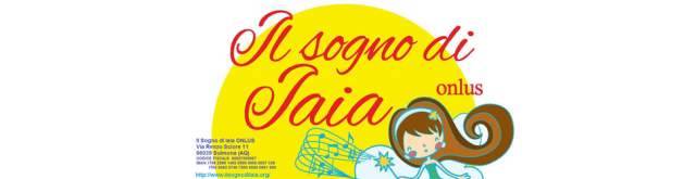 ”IL SOGNO DI IAIA”: STILISTA REALIZZA BORSA CON DISEGNO DELLA BIMBA