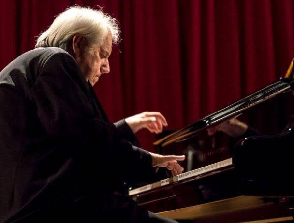 L’AQUILA: IL GRANDE PIANISTA SOKOLOV INAUGURA ALL’AUDITORIUM LA STAGIONE DELLA BARATTELLI