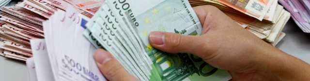 TRUFFA MILIONARIA A SOCIETA’ DI LEASING, CONDANNATO