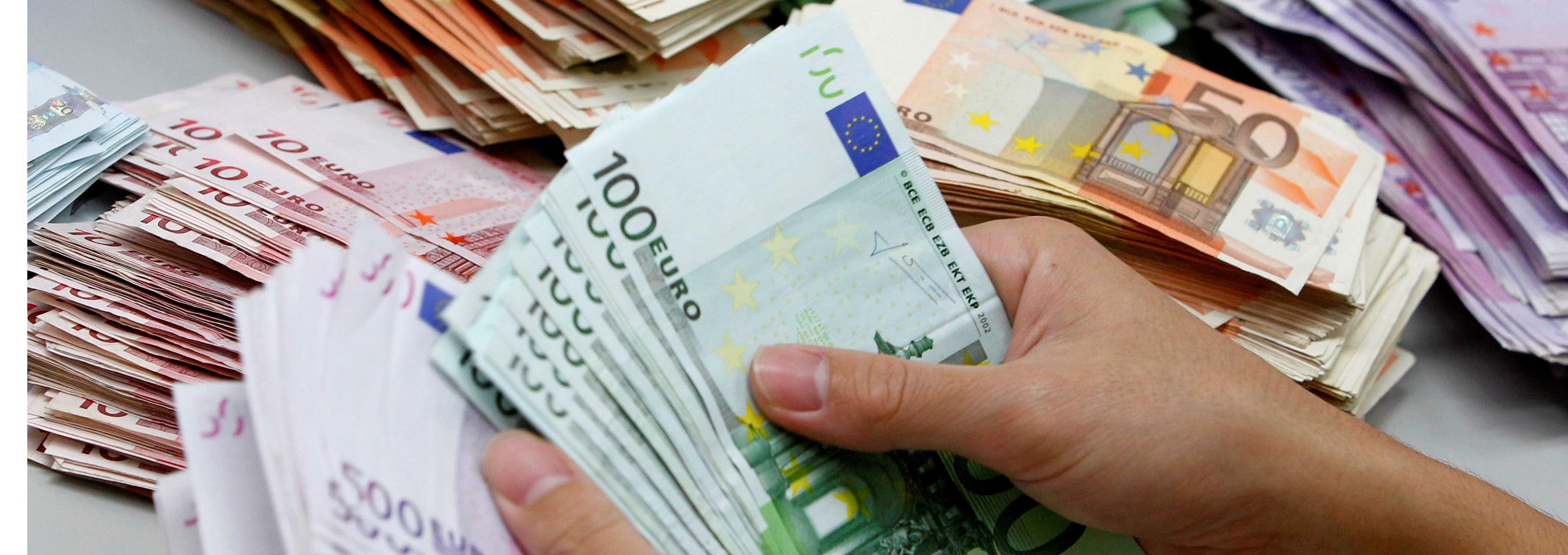 RICOSTRUZIONE: 1,8 MILIARDI PER IL 2014, SOLDI PURE PER BILANCI COMUNI E PRECARI