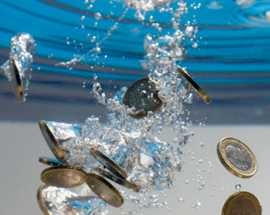 PESCARA: FORUM DELL’ACQUA PROTESTA SU AUMENTI TARIFFE