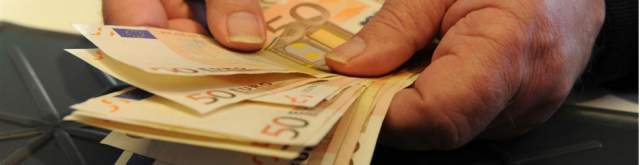 FINANZIAMENTI-TRUFFA, SGOMINATA BANDA A PESCARA 3 ARRESTI E 29 DENUNCE