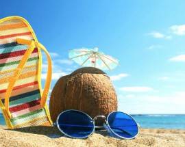 CLIMA: IL 2019 ANNO PIU’ CALDO DI SEMPRE, 2 GRADI IN PIU’ IN EUROPA
