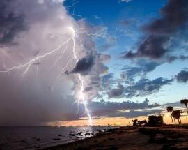 METEO: NUOVA SETTIMANA TRA SOLE E TEMPORALI IMPROVVISI SU TUTTO L’ABRUZZO