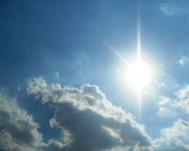 METEO: WEEKEND TRA SOLE E TEMPORALI, RISALGONO LE TEMPERATURE