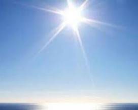 METEO: ANCORA SOLE E AFA IN ABRUZZO, MA IN SETTIMANA LIEVE CALO DELLE TEMPERATURE