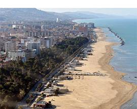 CORONAVIRUS: SPARITI RUNNERS DA RIVIERA PESCARA