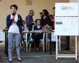 PENNE: ORGANIZZAZIONI DI VOLONTARIATO IN FESTA PER LA SOLIDARIETA’