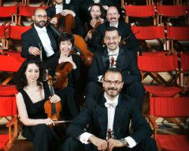 L’AQUILA: MUSICA PER LA CITTA’, 2 GRANDI OSPITI PER I SOLISTI AQUILANI