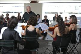 MUSICA: SOLISTI AQUILANI, COCCIOLITO NUOVO DIRETTORE ARTISTICO