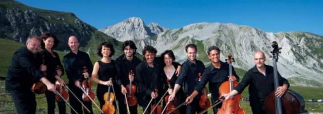 SOLISTI AQUILANI E EDICSON RUIZ IN CONCERTO CHIUDONO RASSEGNA MUSICA PER LA CITTA’
