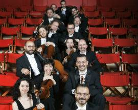 SANITA’ IN MUSICA, CONCERTO ALL’OSPEDALE ‘SAN SALVATORE’ DELL’AQUILA