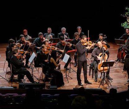 FESTA DELLA MUSICA: I SOLISTI AQUILANI DOMANI SERA SU RAI5