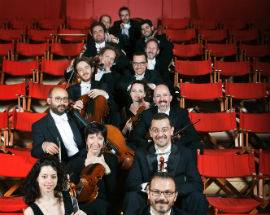 I SOLISTI AQUILANI E LA MUSICA CECA IN CONCERTO ALL’AUDITORIUM DEL PARCO