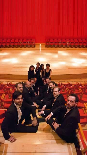 ”MUSICA PER LA CITTA”’: SOLISTI AQUILANI E MICHELE CAMPANELLA IN CONCERTO A L’AQUILA