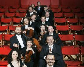 MUSICA: I SOLISTI AQUILANI PROTAGONISTI IN LITUANIA