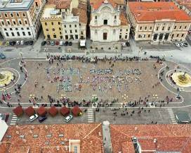 L’AQUILA: TORNANO LE BOTTEGHE CREATIVE DI SPINP CON MUSICA,TEATRO E RUGBY E TANTO ALTRO