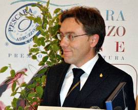 INTENDITORI D’ABRUZZO,IL MIGLIORE SOMMELIER E’ L’AQUILANO CIANCONE