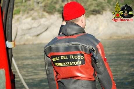CADAVERE NEL FIUME TRIGNO, SI INDAGA PER RISOLVERE GIALLO