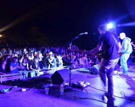 L’AQUILA: DUE GIORNI DI MUSICA CON IL SONOIZE FEST 2016