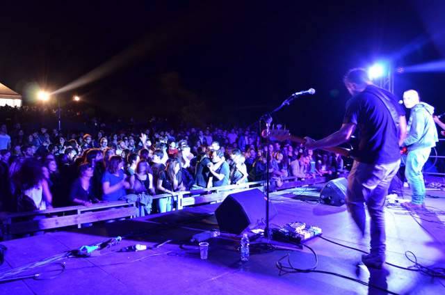 MUSICA: UN CONTEST SELEZIONA BAND PER IL SONOIZE FEST DELL’AQUILA