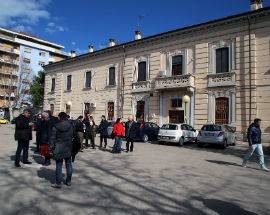 PESCARA: DUE EX CASERME DIVENTERANNO LUOGHI DEL SAPERE