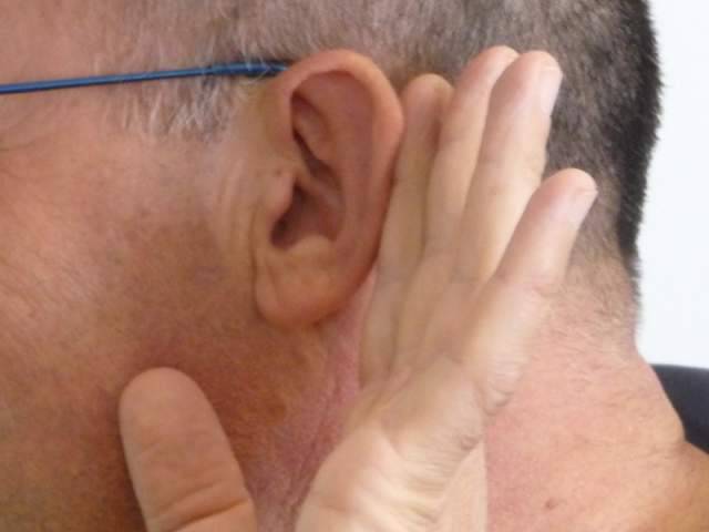 ”NONNO ASCOLTAMI!”: DOMANI NELLE PIAZZE CONTROLLI GRATUITI ALL’UDITO
