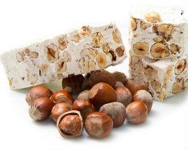 TORRONE: PER DISSAPORE IL BIANCO SORELLE NURZIA E’ SECONDO IN ITALIA