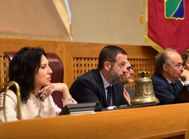CONSIGLIO: INTERROGAZIONI SU MASTERPLAN, IMPIANTO WASH, DISCARICA ATRI