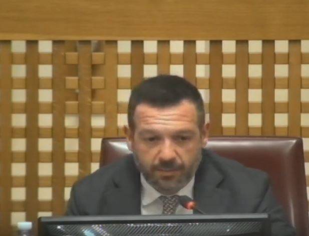 FONDI MASTERPLAN, SOSPIRI: “COMUNE NON PERDERA’ NEANCHE UN CENTESIMO”