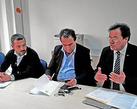 ISTITUZIONE SINFONICA: FORZA ITALIA, ”NO A FIGLI E FIGLIASTRI”