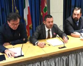 BILANCIO REGIONE: FORZA ITALIA, ”MANOVRA RECESSIVA E FALLIMENTARE”