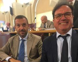 REGIONE: FORZA ITALIA, ”SUBITO ELEZIONI, D’ALFONSO NON BLOCCHI ANCORA”