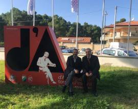 ”DISOBBEDISCO”: A PESCARA SI TORNA A CELEBRARE IL VATE, IL SENATORE GASPARRI A PRESENTAZIONE MOSTRA