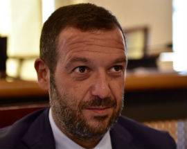 DECENNALE SISMA: SOSPIRI, ABRUZZO SI STRINGE A POPOLO DIGNITOSO