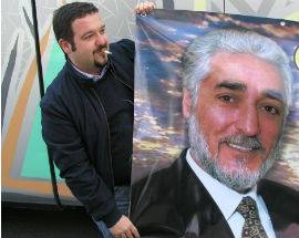 ”CON NINO LA DESTRA SAREBBE RIMASTA UNITA”, IL RICORDO DI SOSPIRI A DIECI ANNI DALLA MORTE