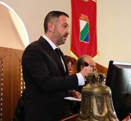 CARO-PEDAGGI: SOSPIRI, ”PRONTI ANCHE A BARRICATE CONTRO AUMENTI TARIFFE”