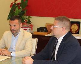 REGIONE: PRESENTATA LA LEGGE ‘SALVAIMPRESE’, 400 MILA EURO PER IL 2019