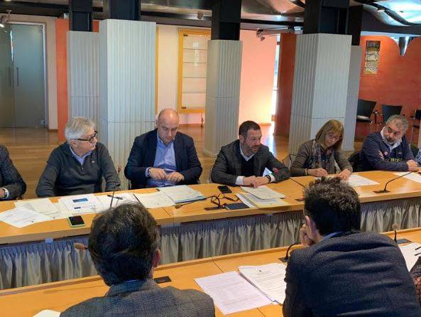 REGIONE: SI INSEDIA TAVOLO MONITORAGGIO ACQUE DI BALNEAZIONE