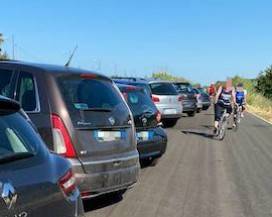 COSTA DEI TRABOCCHI: ‘VIA VERDE TRASFORMATA IN PARCHEGGIO, AUTOGOL PER L’ABRUZZO’